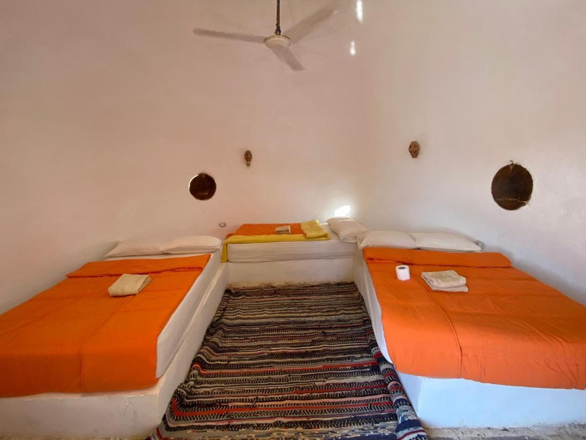 아스완 Heissa Camp 빌라 외부 사진